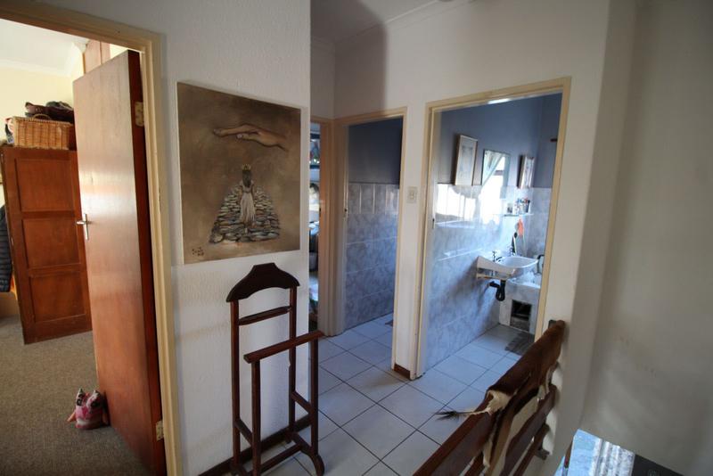 3 Bedroom Property for Sale in Kempenville Western Cape